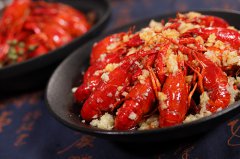 龍蝦調味料的發展方向
