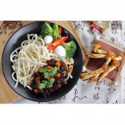什么是真正的熱干面調味料？