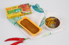 咖喱復合調味料的介紹及其營養(yǎng)作用