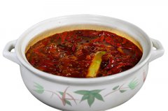 開(kāi)火鍋店為什么選擇火鍋底料廠家加工